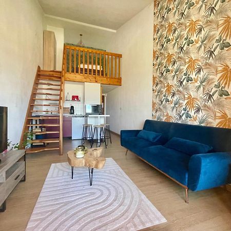 Appartement Vue Mer Saint-Brévin-les-Pins Exteriér fotografie