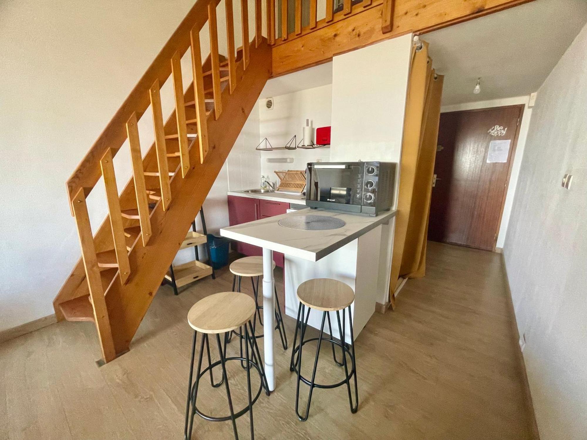Appartement Vue Mer Saint-Brévin-les-Pins Exteriér fotografie