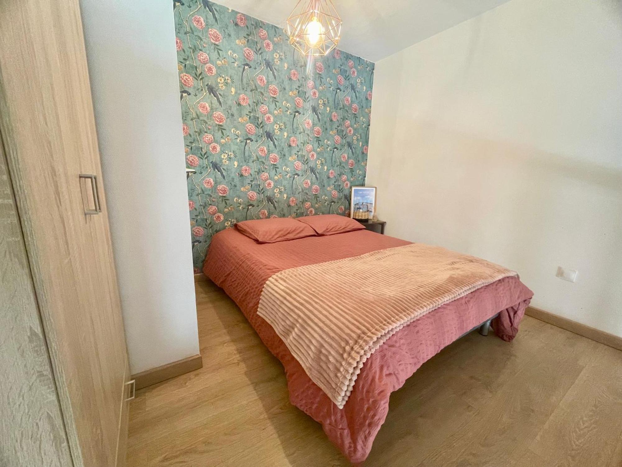 Appartement Vue Mer Saint-Brévin-les-Pins Exteriér fotografie